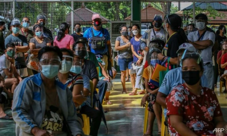 Philippines: Coronavirus restraints loosened in capital region
